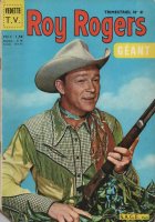 Sommaire Roy Rogers Vedettes TV n° 41